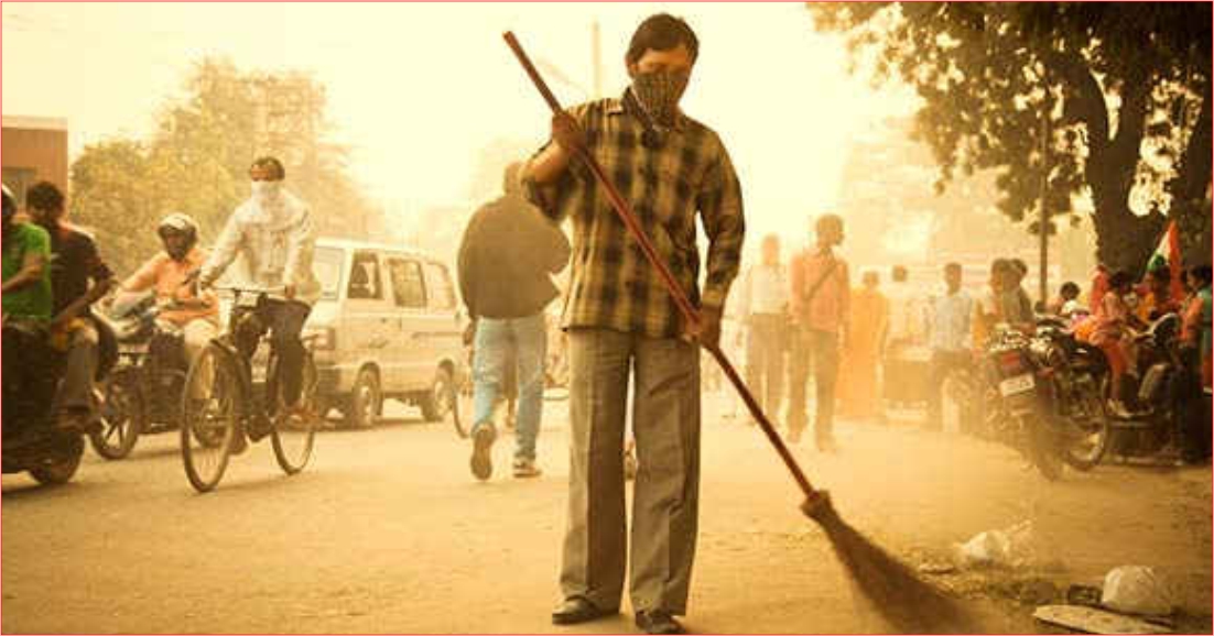 ದೇಶದ ಸ್ವಚ್ಛ ನಗರಗಳ ಪಟ್ಟಿ ಬಿಡುಗಡೆ